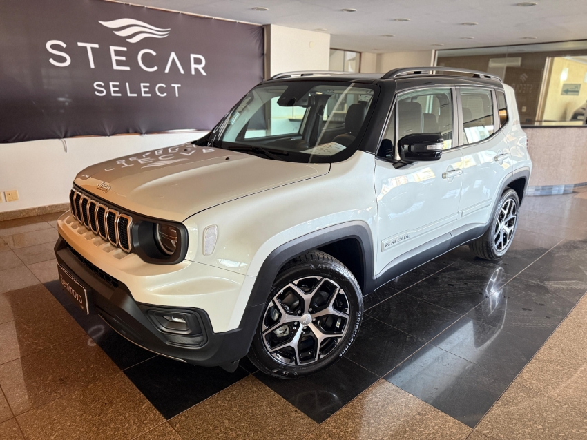 renegade sahara 1.3 t270