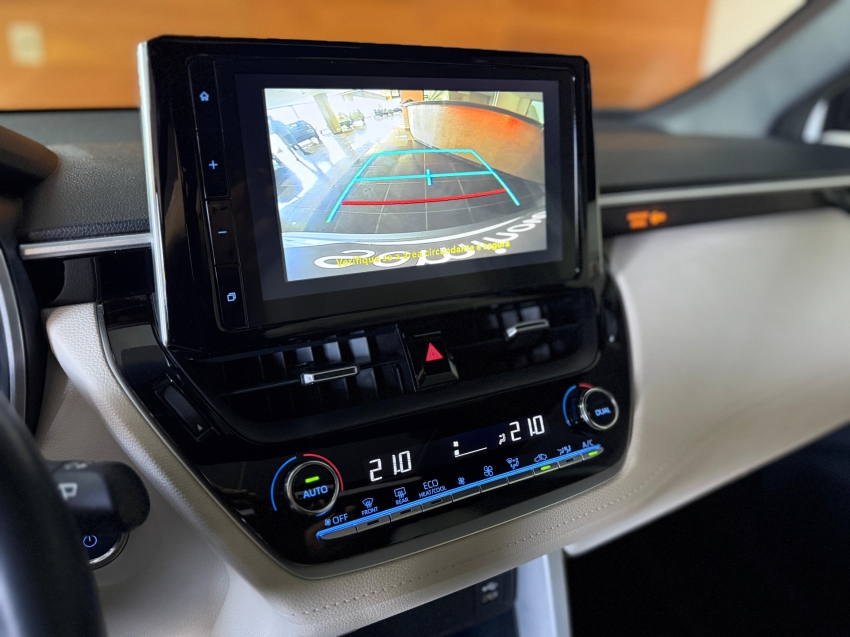 corolla cross xrx 1.8 hybrid