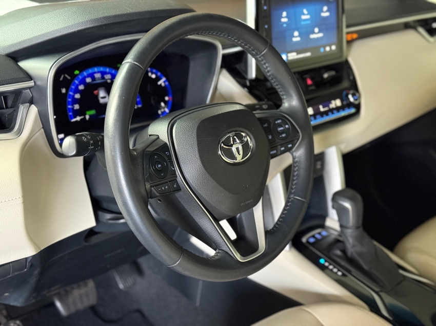 corolla cross xrx 1.8 hybrid