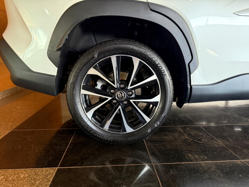 corolla cross xrx 1.8 hybrid