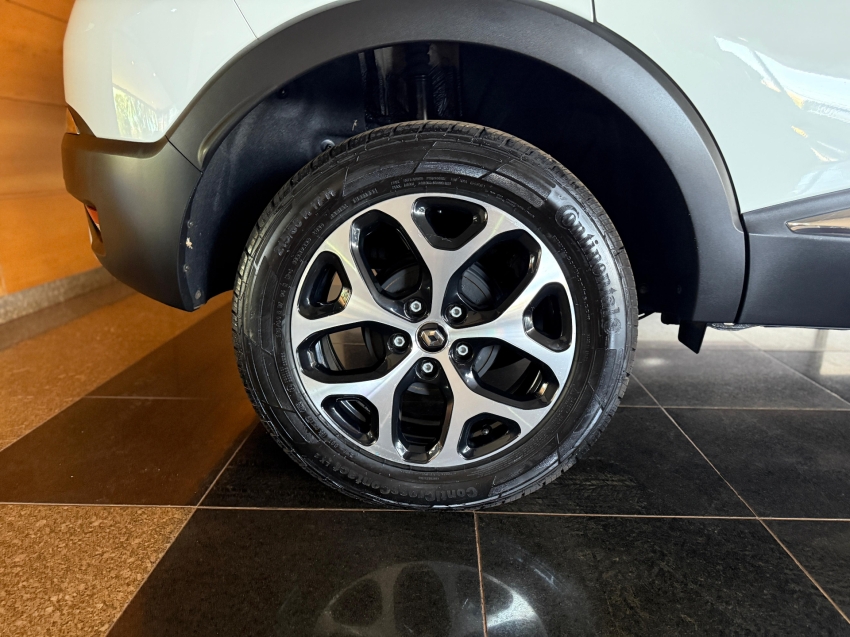 captur intense 2.016v hi-flex