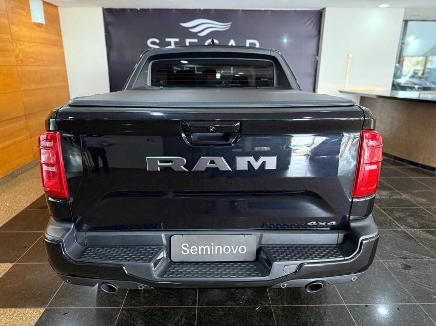 rampage hurricane r/t 2.0