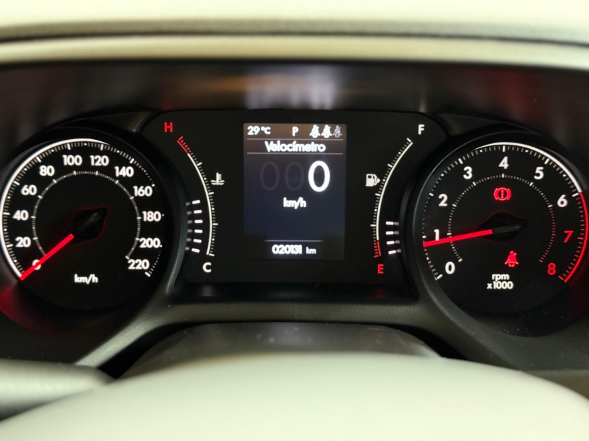 pulse audace 1.0turbo 200