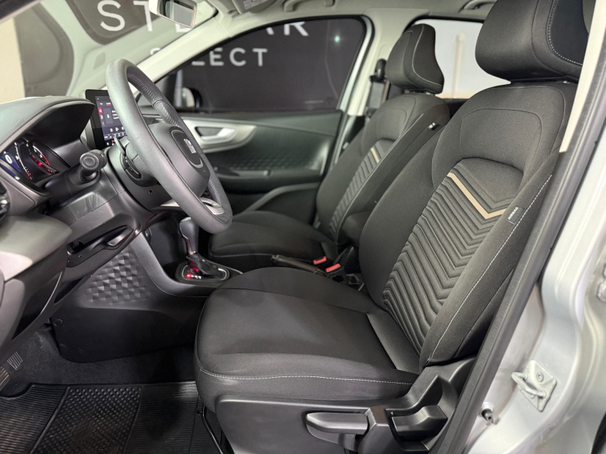 pulse audace 1.0turbo 200