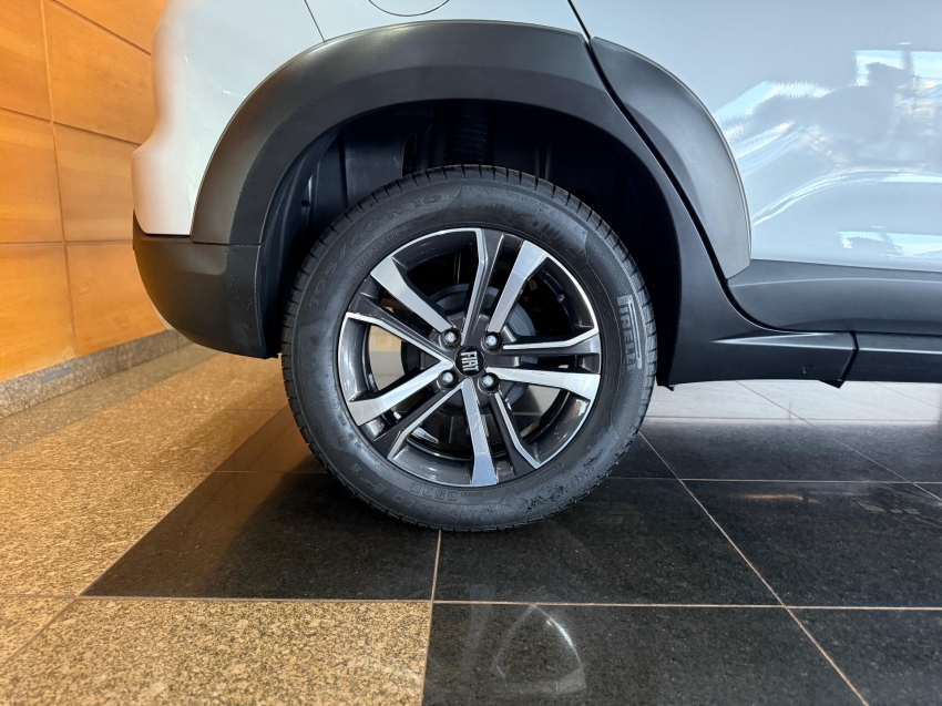 pulse audace 1.0turbo 200