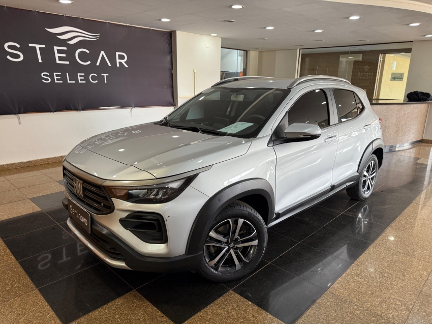 pulse audace 1.0turbo 200