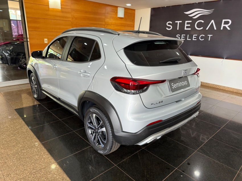 pulse audace 1.0turbo 200