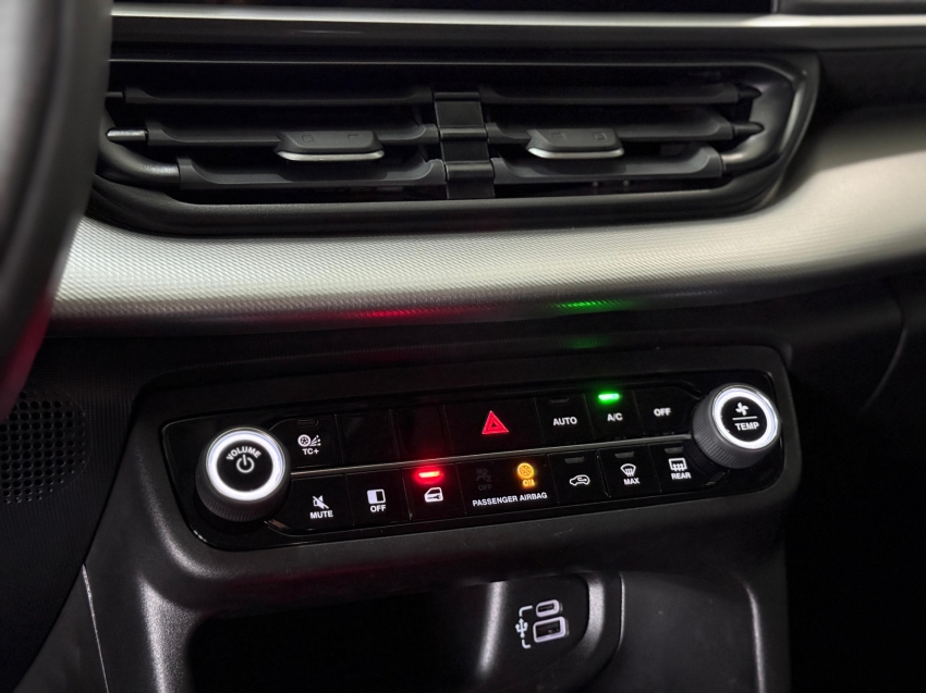 pulse audace 1.0turbo 200