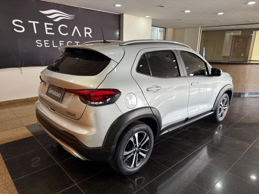 pulse audace 1.0turbo 200