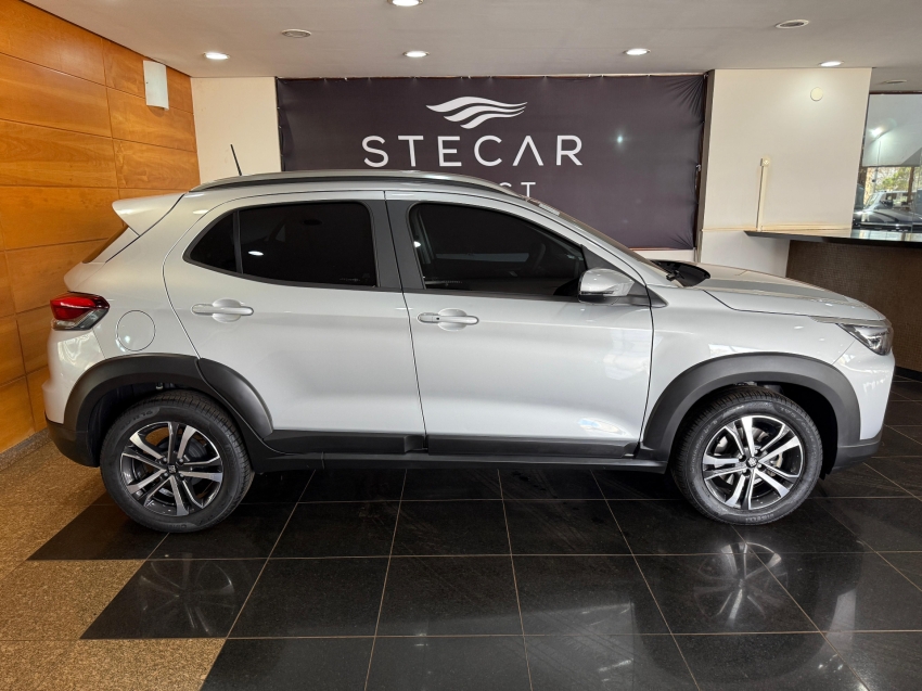 pulse audace 1.0turbo 200