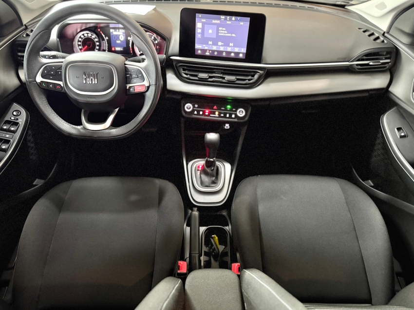 pulse audace 1.0turbo 200
