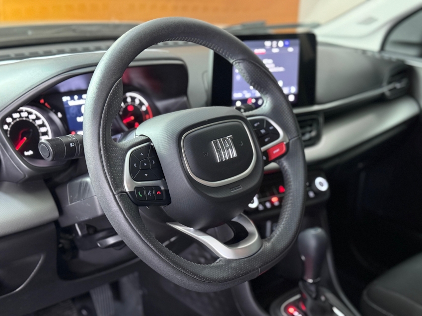 pulse audace 1.0turbo 200