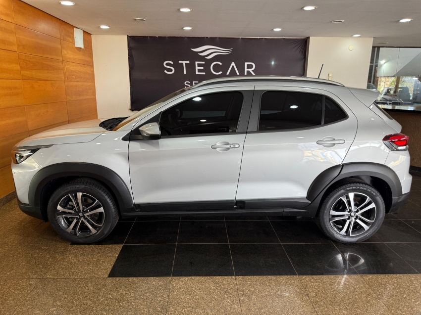 pulse audace 1.0turbo 200