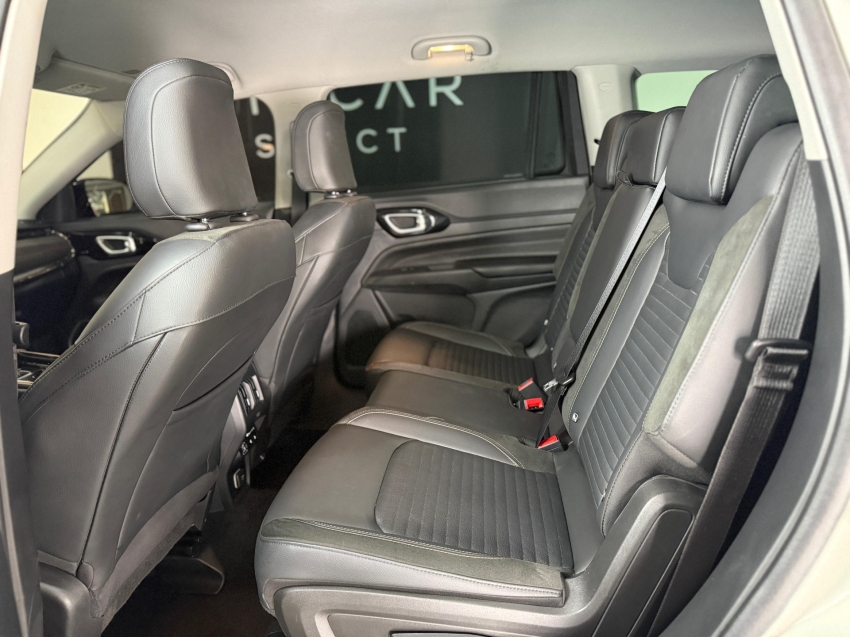 commander limited 1.3 t-270