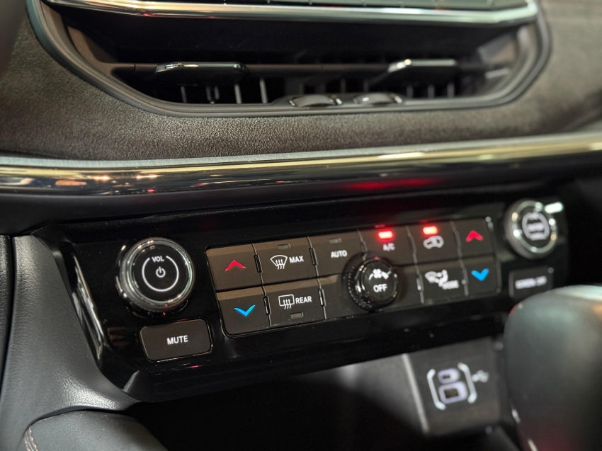 commander limited 1.3 t-270