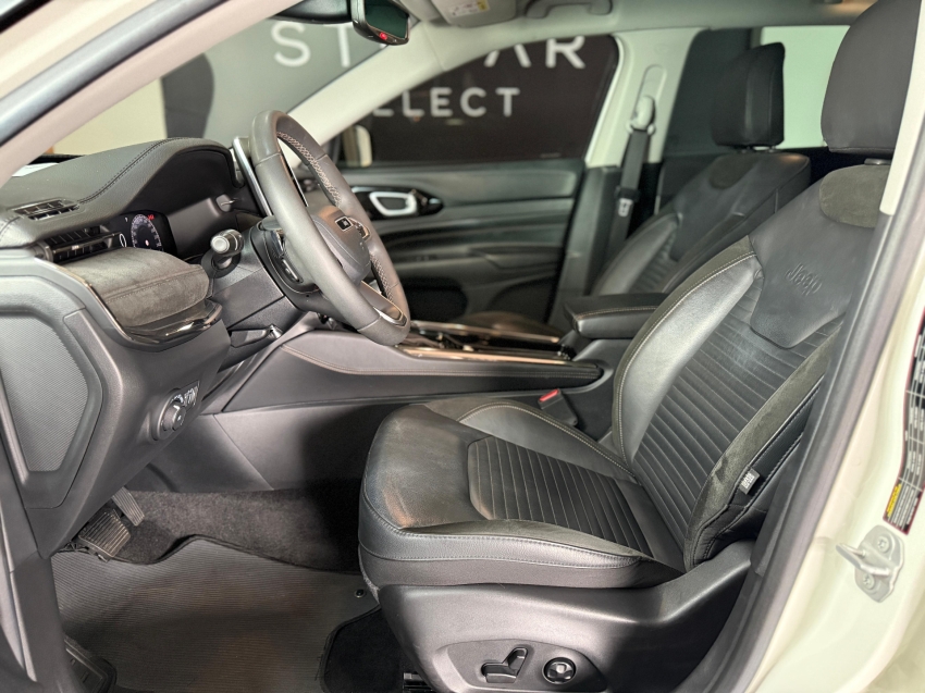 commander limited 1.3 t-270