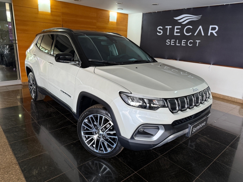 compass limited 2.0 td350
