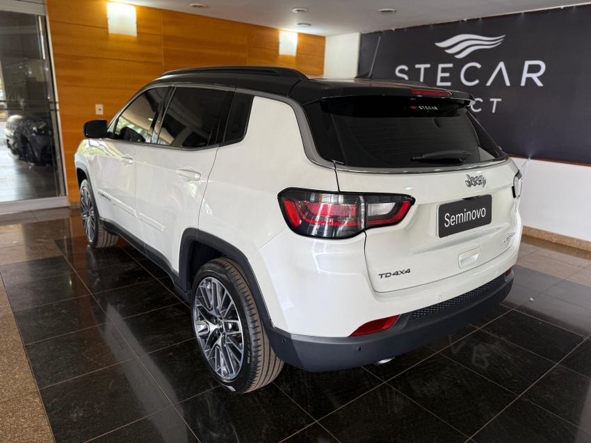 compass limited 2.0 td350