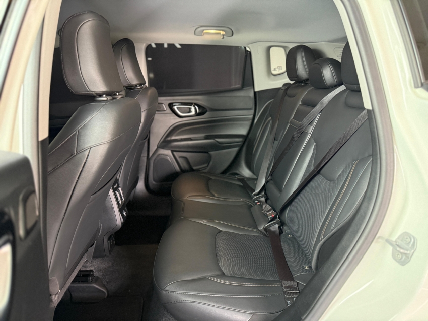 compass limited 2.0 td350