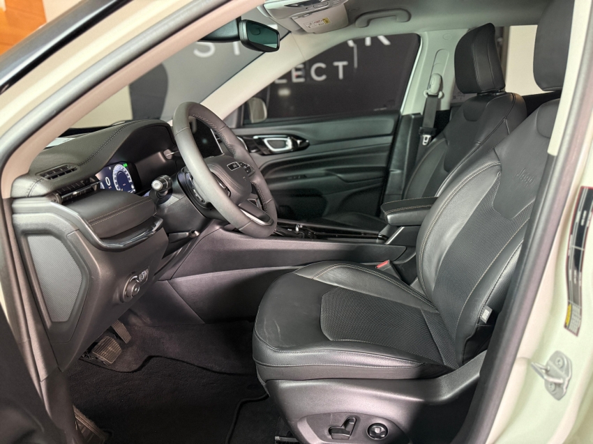 compass limited 2.0 td350