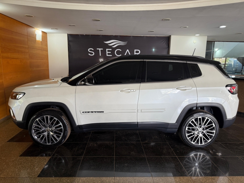 compass limited 2.0 td350