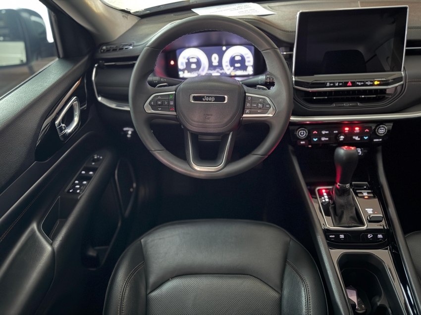 compass limited 2.0 td350