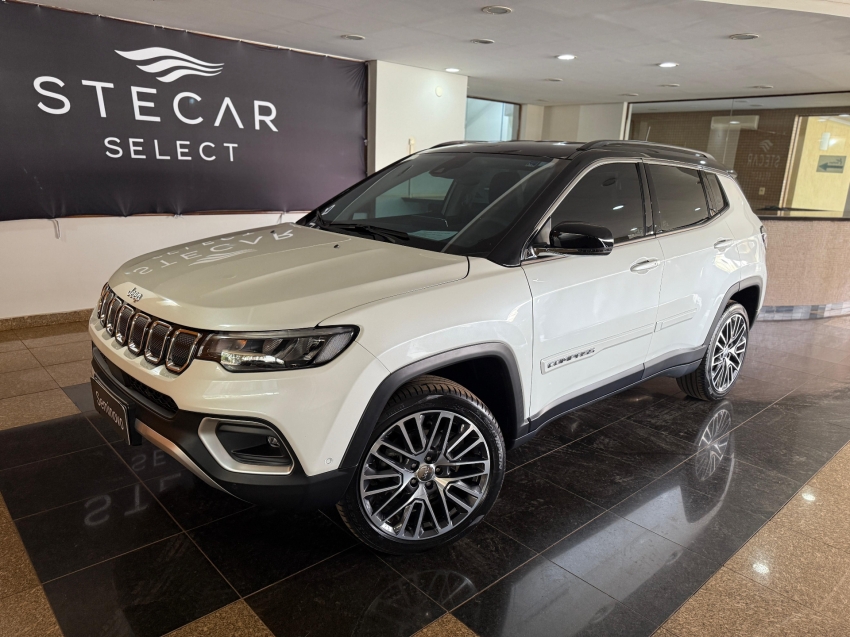 compass limited 2.0 td350