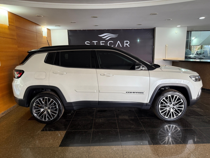 compass limited 2.0 td350