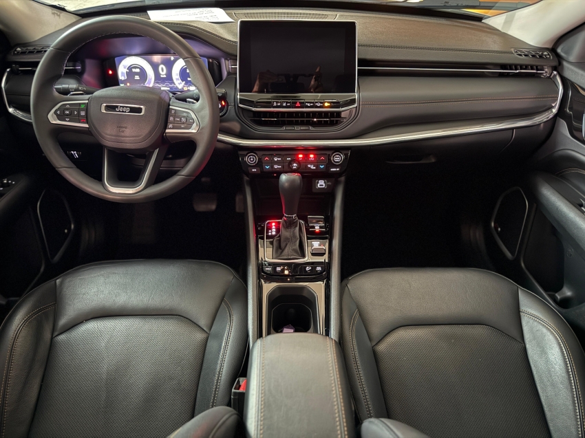 compass limited 2.0 td350