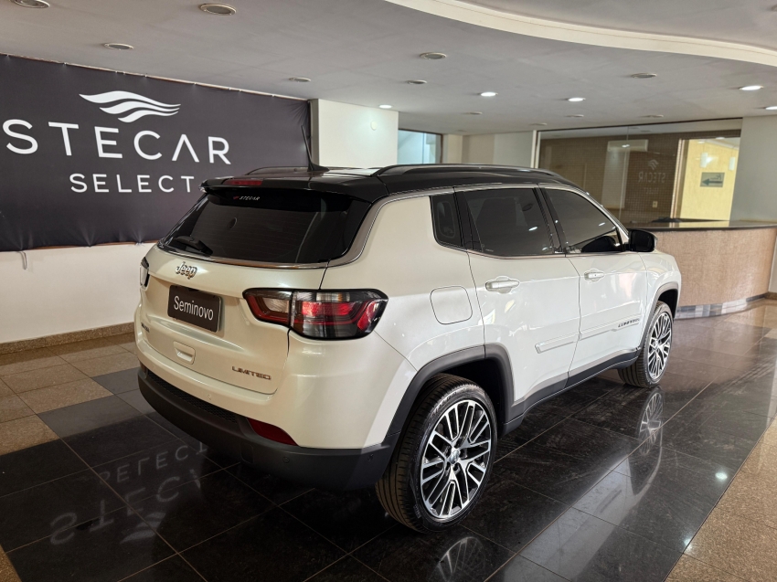 compass limited 2.0 td350