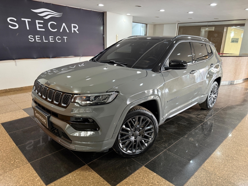 compass s 1.3 t270
