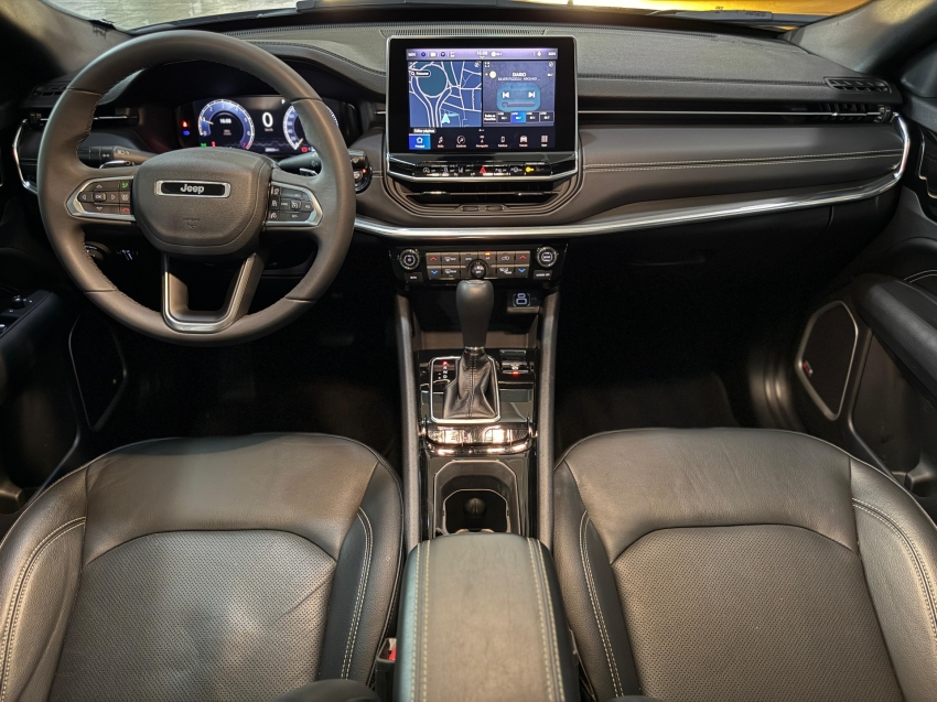 compass s 1.3 t270