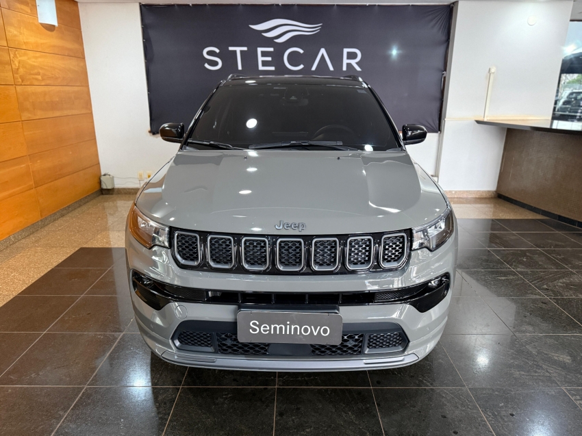 compass s 1.3 t270