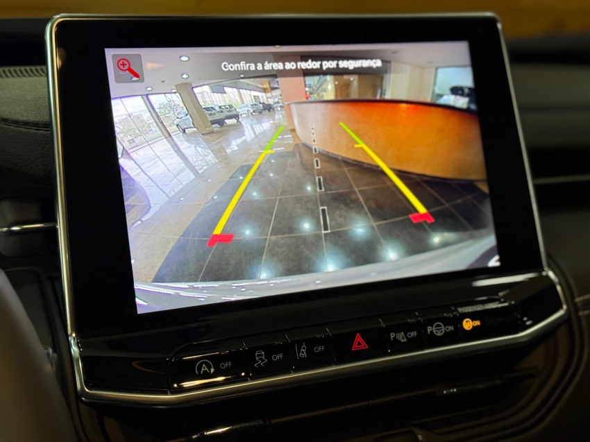 compass s 1.3 t270