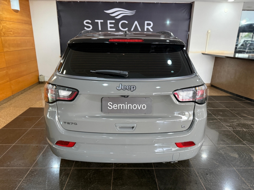 compass s 1.3 t270