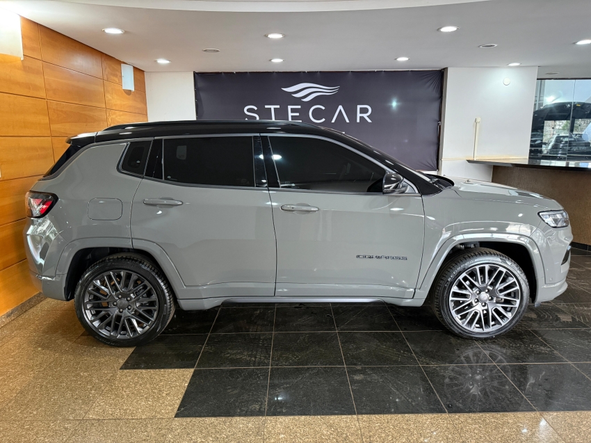 compass s 1.3 t270