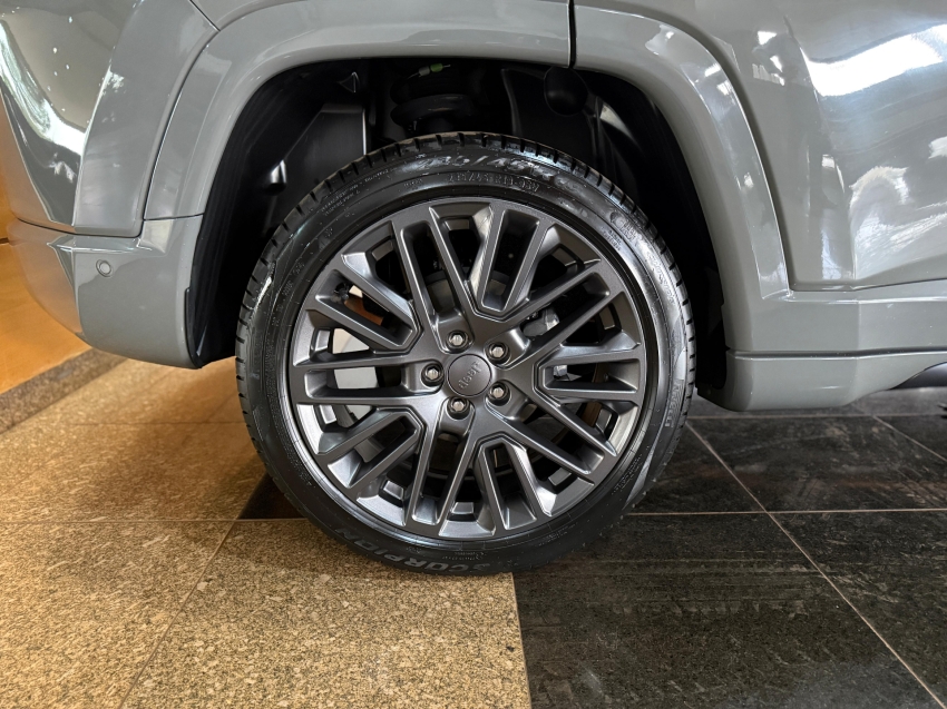 compass s 1.3 t270