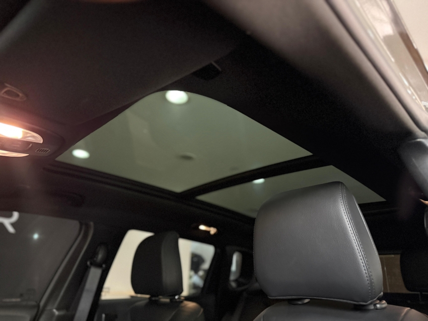 compass s 1.3 t270
