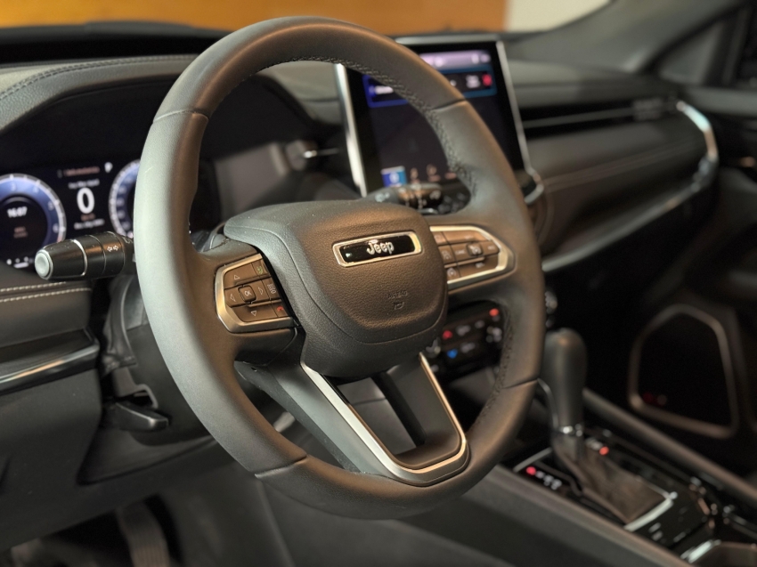 compass s 1.3 t270