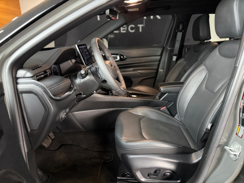 compass s 1.3 t270