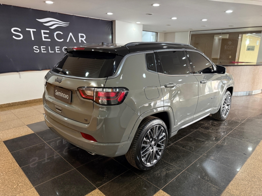 compass s 1.3 t270