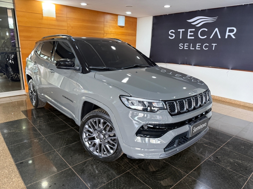 compass s 1.3 t270