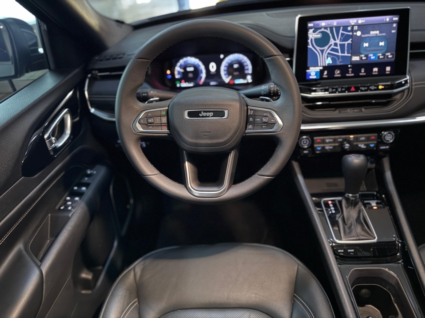 compass s 1.3 t270