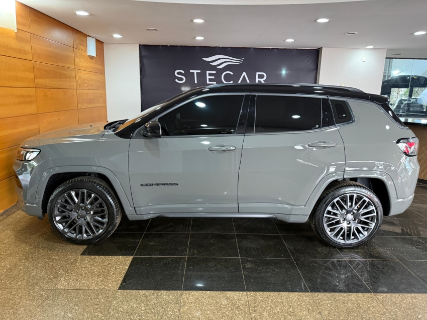 compass s 1.3 t270