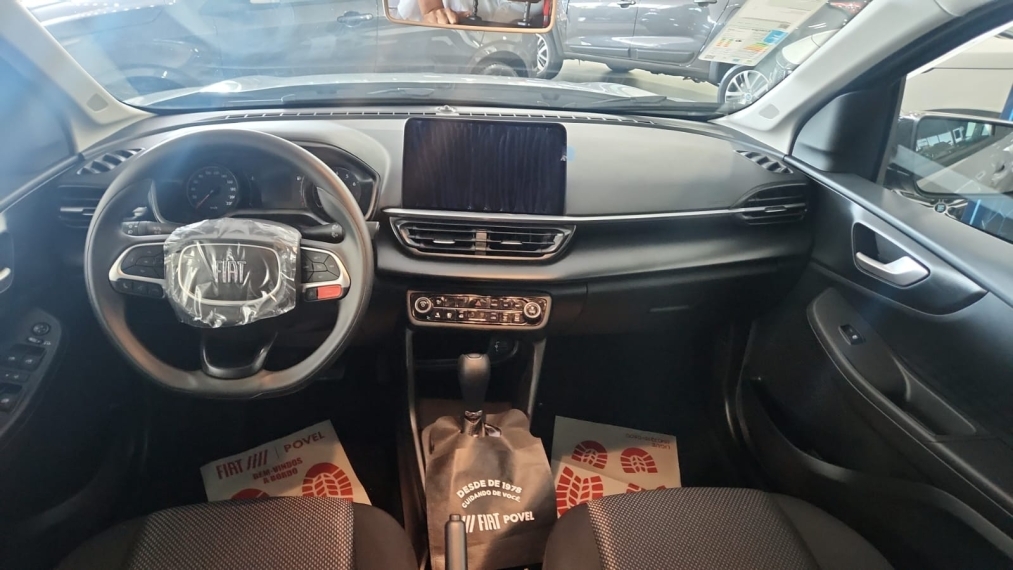 fiat pulse 1.3 flex drive cvt 2025 fiat pulse 1.3 flex drive cvt 2025