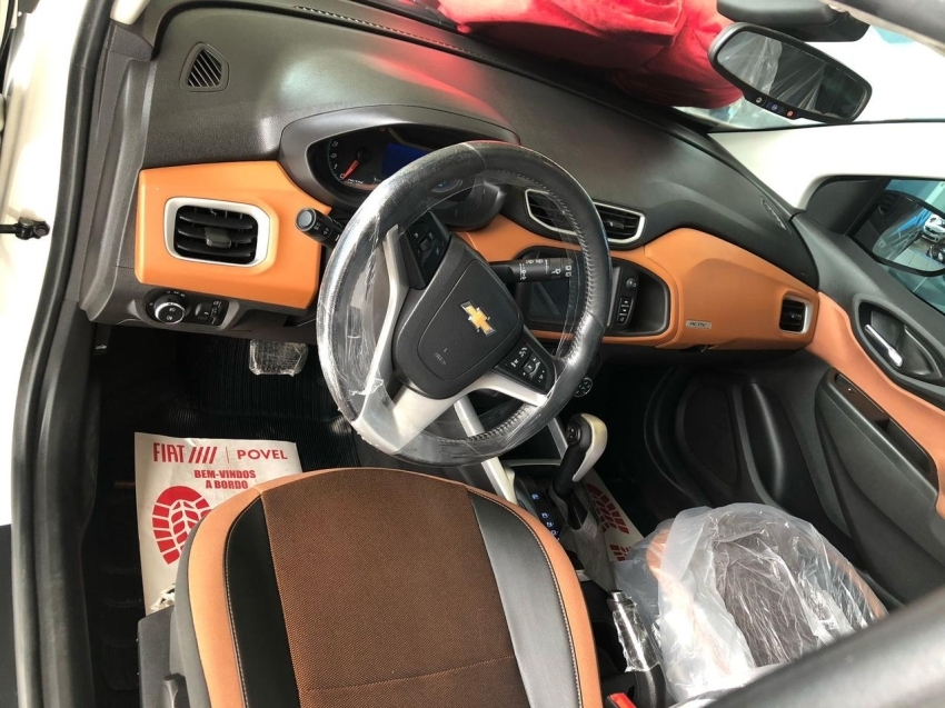 chevrolet onix 1.4 mpfi activ 8v flex 4p automatico 2018 chevrolet onix 1.4 mpfi activ 8v flex 4p automatico 2018
