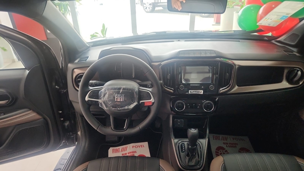 fiat strada 1.0 turbo 200 flex ranch cd cvt 2025 fiat strada 1.0 turbo 200 flex ranch cd cvt 2025