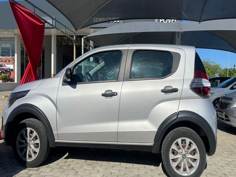 fiat mobi 1.0 evo flex like. manual 4p 2021 fiat mobi 1.0 evo flex like. manual 4p 2021