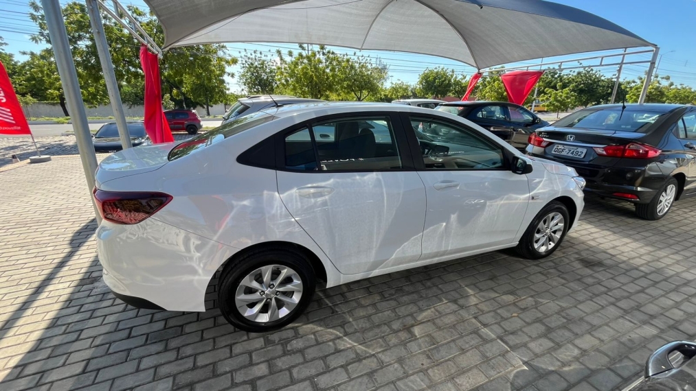 chevrolet onix 1.0 turbo flex plus lt automatico 4p 2021