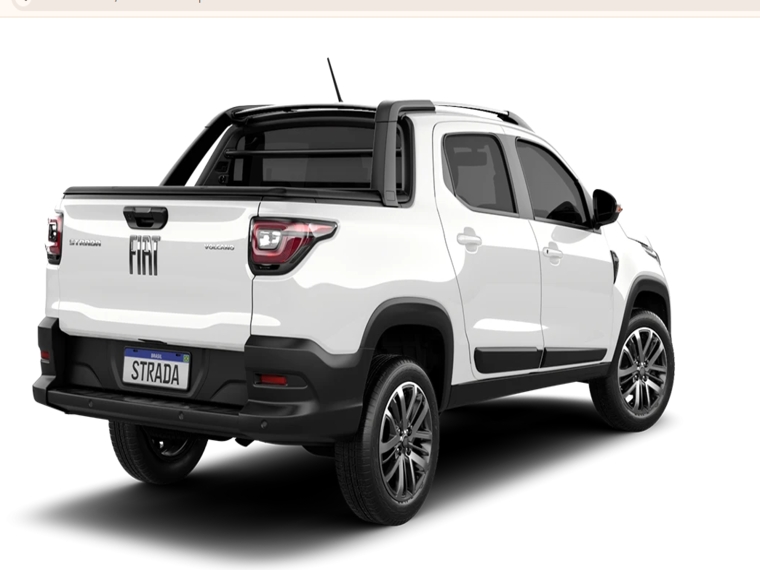fiat strada 1.3 firefly flex volcano cd cvt 4p automatico 2025 fiat strada 1.3 firefly flex volcano cd cvt 4p automatico 2025